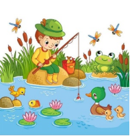 Em hãy tìm và nối động từ phù hợp với hoạt động trong các bức tranh sau: (1 điểm) (ảnh 1)