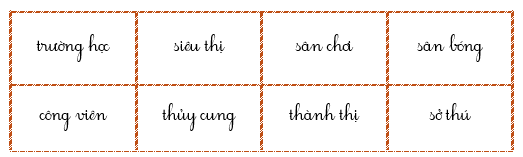 Điền vần và dấu thanh vào chỗ trống rồi viết lại các từ.  (ảnh 2)