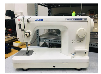 Điền vào chỗ trống.   máy ………..  A. đĩa B. may C. mía (ảnh 1)