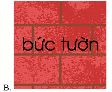 Chọn từ viết đúng (ảnh 2)