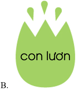 Chọn từ viết đúng (ảnh 2)