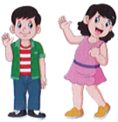  Năm nay An 8 tuổi. An ít hơn Hà 6 tuổi.  a. Hỏi năm nay Hà bao nhiêu tuổi?b. Hỏi khi Hà 28 tuổi thì An bao nhiêu tuổi?  (ảnh 1)