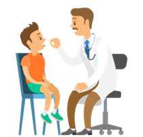 Tập đọc chó chè khóc khám (ảnh 4)