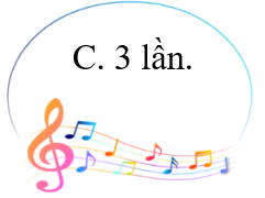 Từ “rừng cọ” xuất hiện bao nhiêu lần trong bài thơ? (ảnh 3)