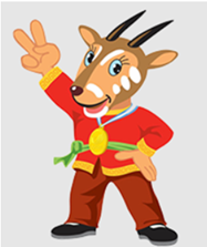 Giải bài toán sau bằng cách lập hệ phương trình: Đại hội Thể thao Đông Nam Á – SEA Games  (ảnh 1)