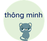 A cartoon cat with a green circle and blue text

AI-generated content may be incorrect.