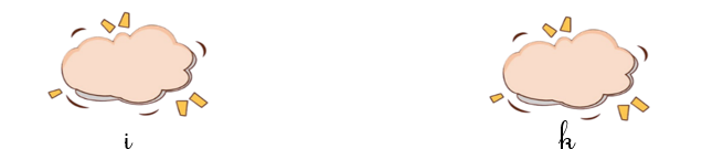 Nhìn hình vẽ, viết tiếng phù hợp vào ô trống dưới đây: (ảnh 1)