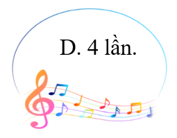 Từ “rừng cọ” xuất hiện bao nhiêu lần trong bài thơ? (ảnh 4)