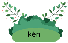 A green bush with leaves and a black background

AI-generated content may be incorrect.