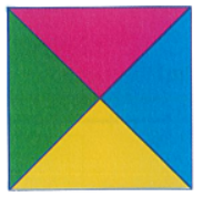  Số?  Hình bên có ………. hình tam giác. (ảnh 1)