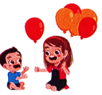 Chị Hà có 12 quả bóng bay, Nam có 4 quả bóng bay. a. Hỏi chị Hà có nhiều hơn Nam bao nhiêu quả bóng bay? (ảnh 2)