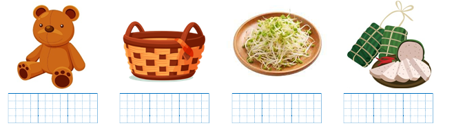 Điền từ thích hợp vào chỗ trống: (ảnh 1)