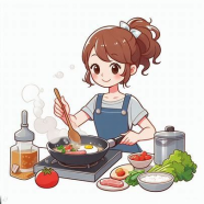 Em hãy tìm và nối động từ phù hợp với hoạt động trong các bức tranh sau: (1 điểm) (ảnh 4)