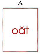 Từ “luật lệ” có chứa vần nào dưới đây: (ảnh 1)