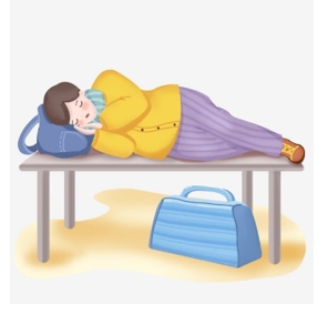 Điền vào chỗ trống.   ………… ngơi (ảnh 1)