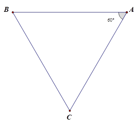 Tàu thứ nhất chạy với tốc độ 20 km/h, tàu thứ hai chạy với tốc độ 30 km/h. Hỏi sau 3 giờ hai tàu cách nhau bao nhiêu km? (làm tròn kết quả đến hàng phần mười). (ảnh 1)