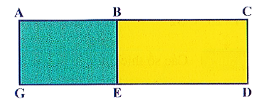 a. Số?  Hình bên có: …… đoạn thẳng.  b. Đo và tính độ dài của đường gấp khúc ACDE. (ảnh 1)