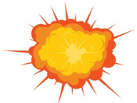 Viết “ô, hồ, tổ, nổ” dưới hình phù hợp: (ảnh 2)