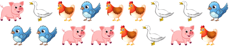 Điền vào chỗ chấm cho thích hợp (ảnh 1)