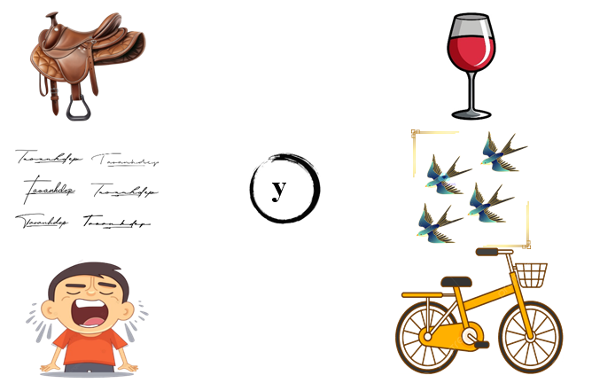 Nối đúng: y (ảnh 1)