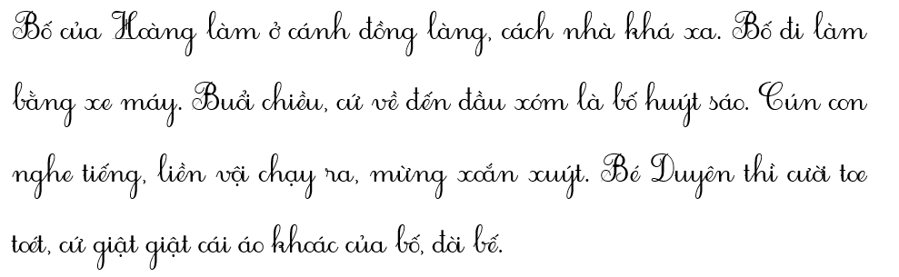 Điền các từ trong khung phù hợp vào chỗ trống: (ảnh 3)
