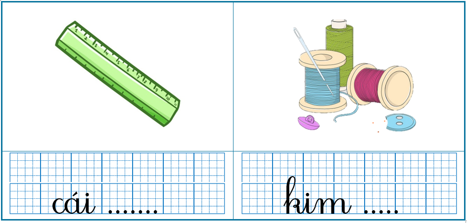 Điền tiếng còn thiếu để hoàn thiện từ cho đúng: (ảnh 1)
