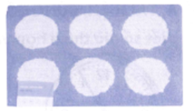 Một số tấm thảm hình chữ nhật có kích thước (chiều dài × chiều rộng) như sau:Hỏi mỗi tấm thảm trên có diện tích bao nhiêu đề-xi-mét vuông? (ảnh 3)