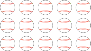 1/5 số bóng là: (ảnh 2)