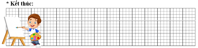 Đề bài số 1: Hãy viết giấy mời để mời bạn lớp bên đến tham gia buổi sinh hoạt câu lạc bộ Mĩ thuật do trường tổ chức vào cuối tuần. (ảnh 2)