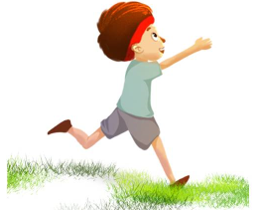 Chọn từ phù hợp với tranh. (ảnh 1)