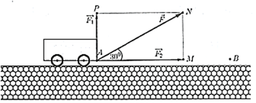 Khi đó tính S = m - n - k. (ảnh 2)