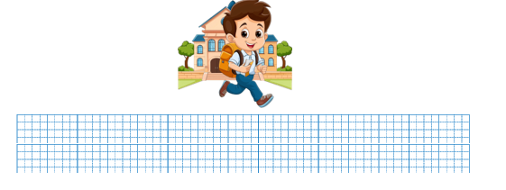 Hãy giới thiệu về ngôi trường của em:  (ảnh 1)