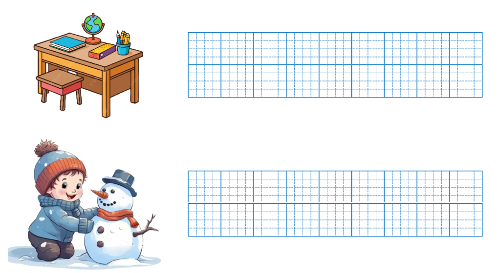 Điền từ phù hợp cạnh hình sau. (ảnh 1)