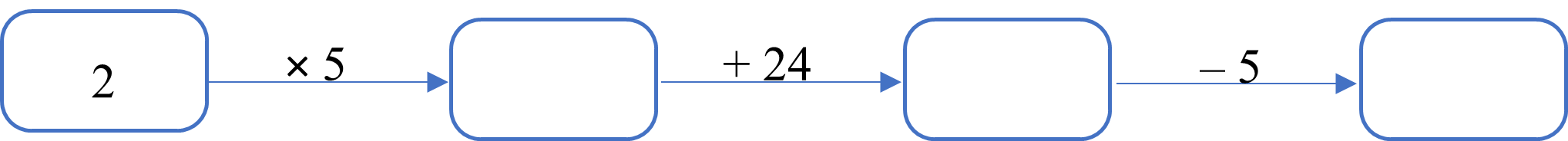 Tính ra đáp án - Số? (ảnh 1)