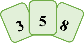 Điền số thích hợp vào chỗ chấm (ảnh 1)