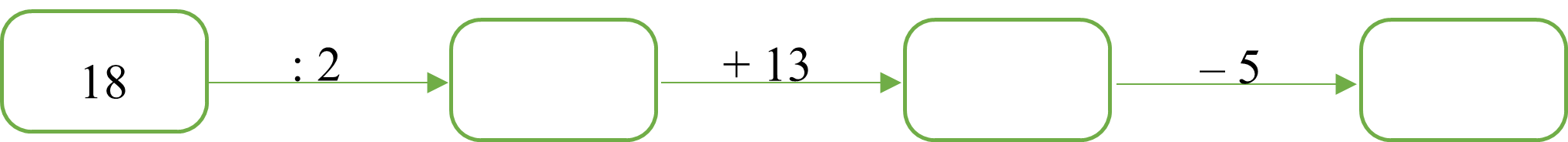 Điền số thích hợp vào ô trống. (ảnh 2)