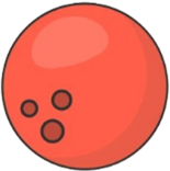 Đồ vật nào dưới đây có dạng khối cầu? (ảnh 3)