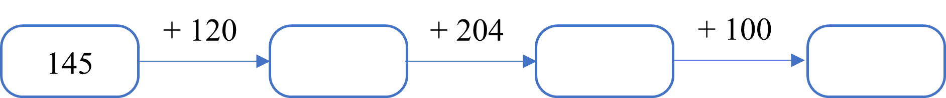 Điền số thích hợp vào ô trống (ảnh 2)