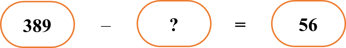 Điền số thích hợp vào dấu hỏi chấm (?) là: (ảnh 1)