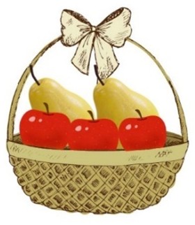 Trong giỏ có 3 quả táo và 2 quả lê. Ba bạn Bình, Minh, Hoa mỗi người lấy ra một quả từ giỏ. Khả năng nào xảy ra trong mỗi trường hợp sau: (ảnh 1)