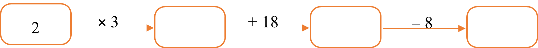 Tính ra đáp án - Số? (ảnh 3)