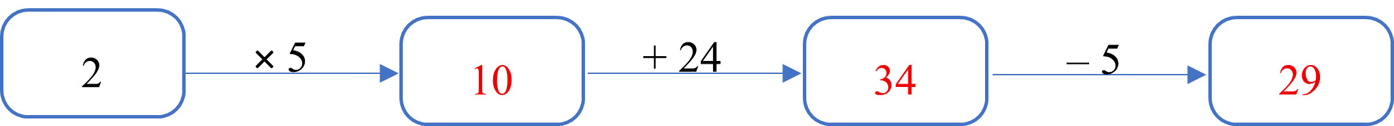 Tính ra đáp án - Số? (ảnh 4)