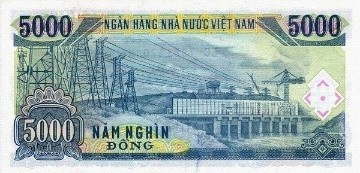 Quan sát hình ảnh của các tờ tiền sau đây (ảnh 6)