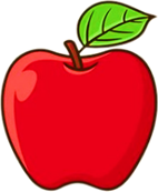 Loại quả nào dưới đây có dạng khối cầu? (ảnh 5)