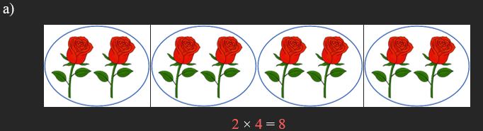 Viết phép tính thích hợp với ảnh (ảnh 3)