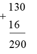 Phép tính đúng là: (ảnh 2)