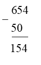 Phép tính đúng là:  (ảnh 3)