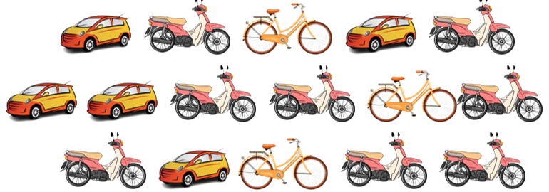 Đúng ghi Đ, sai ghi S (ảnh 1)