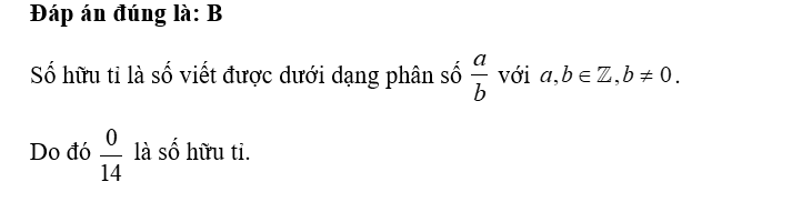 Chọn phát biểu sai trong các phát biểu sau: (ảnh 1)