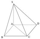 Chọn B Cấp số nhân \(\left( {{u_n}} \right)\Câu 14: Cho hình chóp \(SABCD\)có \(ABCD\) là hình bình hành (Hình bên). Cặp đường thẳng nào sau đây song song. A. \(BC\)và\(DA\). B. \(AC\)và \(SB\). C. \(BC\)và\(SD\). D. \(AC\)và \(SD\). (ảnh 1)